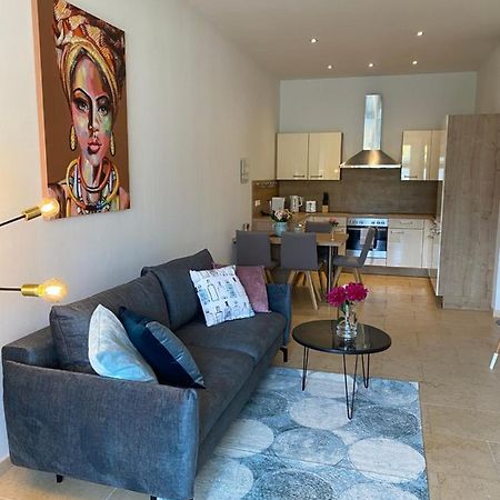 Adria Villa Apartment Velden am Wörthersee Eksteriør bilde