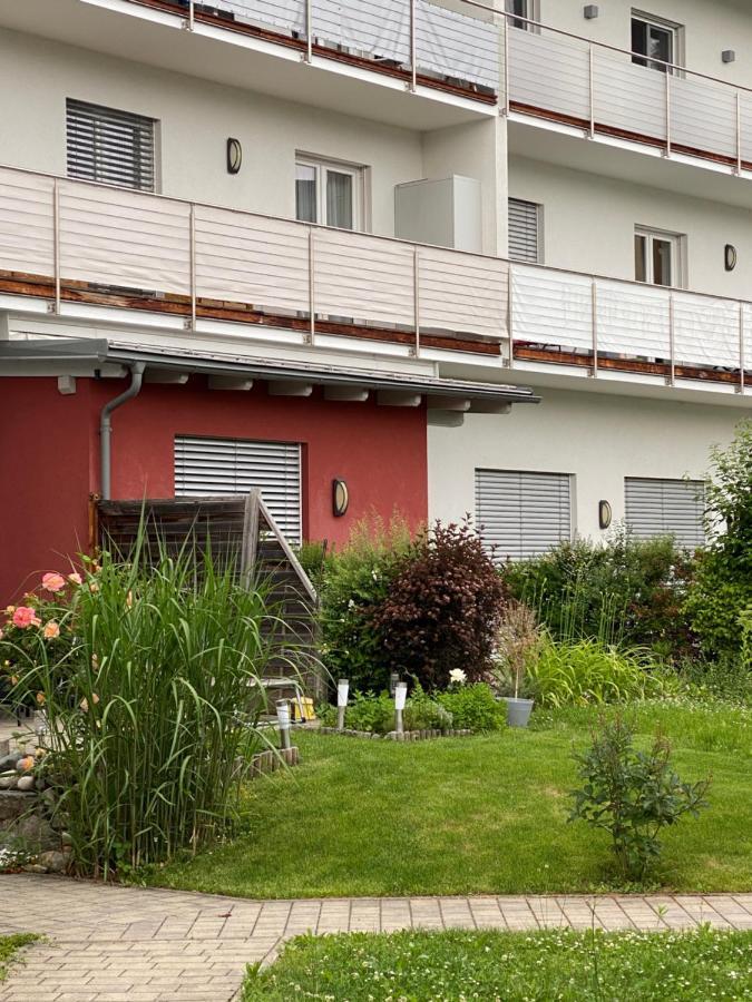 Adria Villa Apartment Velden am Wörthersee Eksteriør bilde