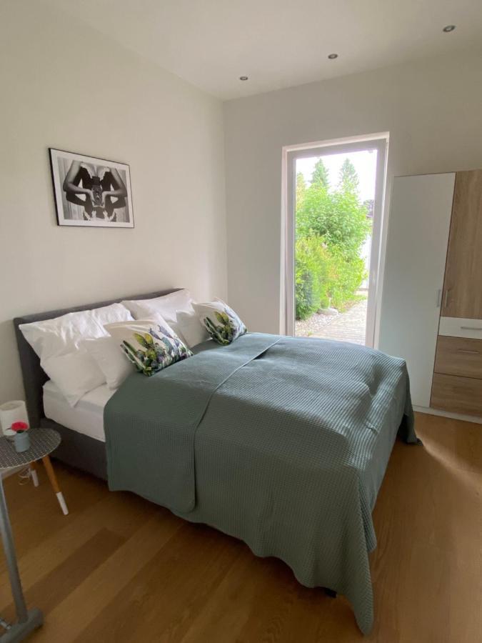 Adria Villa Apartment Velden am Wörthersee Eksteriør bilde