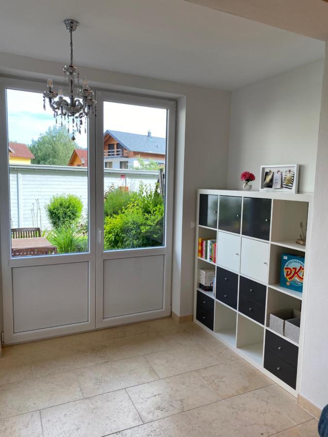 Adria Villa Apartment Velden am Wörthersee Eksteriør bilde