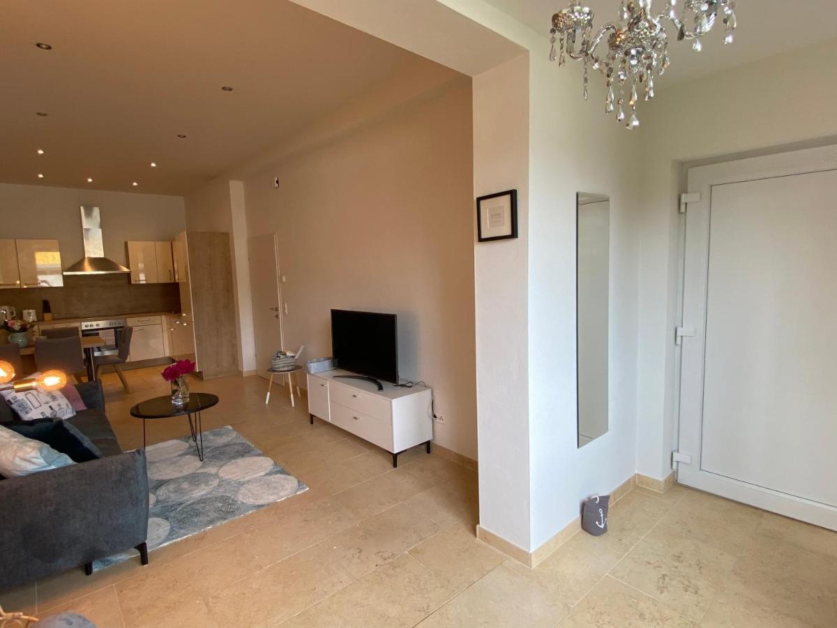 Adria Villa Apartment Velden am Wörthersee Eksteriør bilde