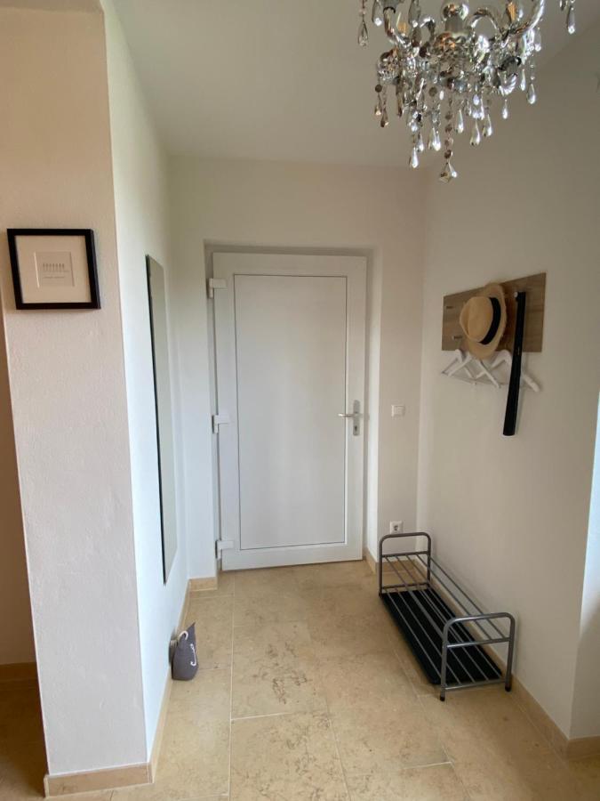 Adria Villa Apartment Velden am Wörthersee Eksteriør bilde