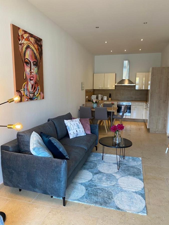 Adria Villa Apartment Velden am Wörthersee Eksteriør bilde