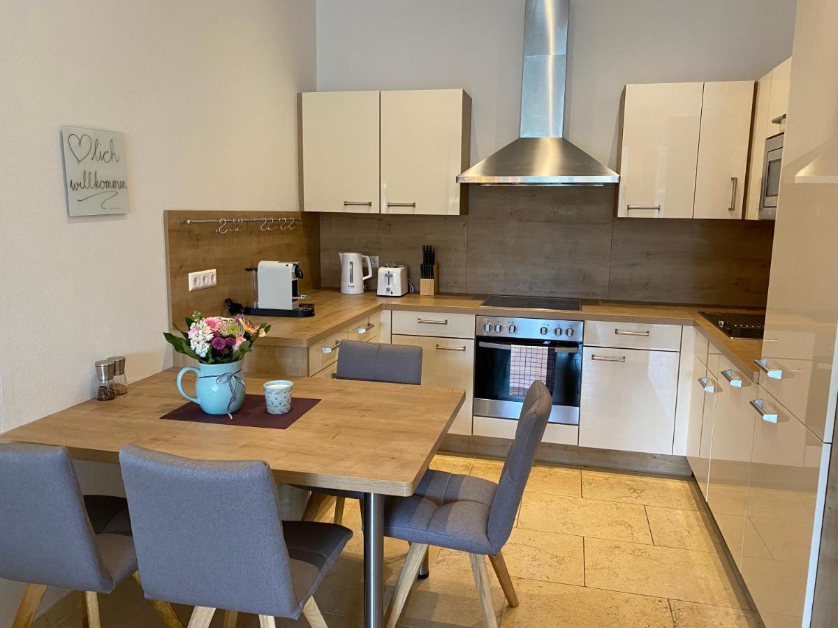 Adria Villa Apartment Velden am Wörthersee Eksteriør bilde