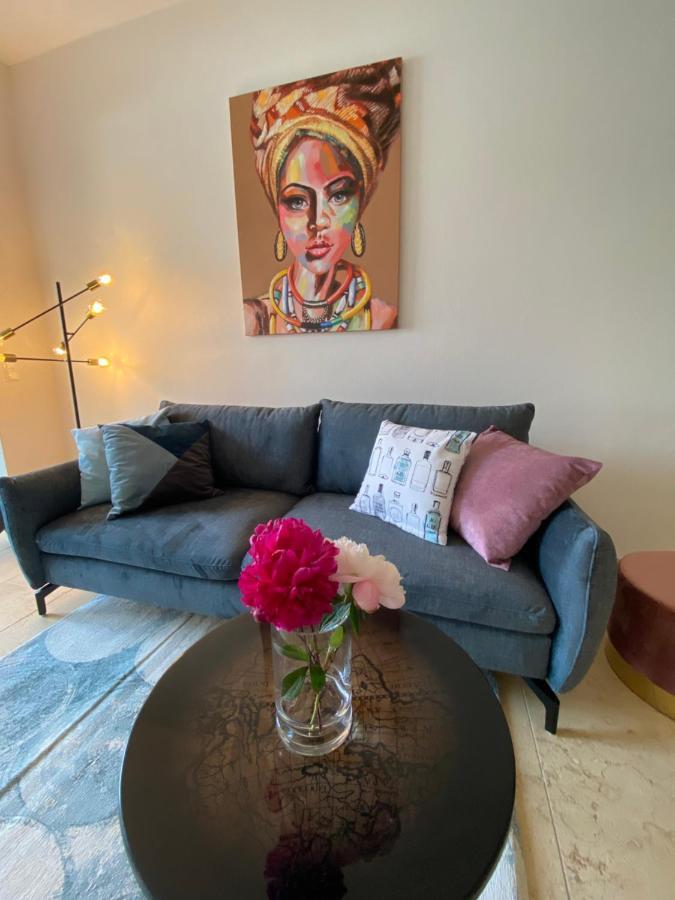 Adria Villa Apartment Velden am Wörthersee Eksteriør bilde