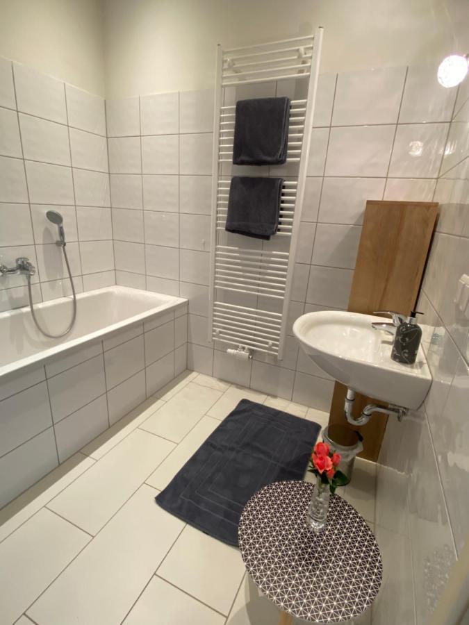 Adria Villa Apartment Velden am Wörthersee Eksteriør bilde