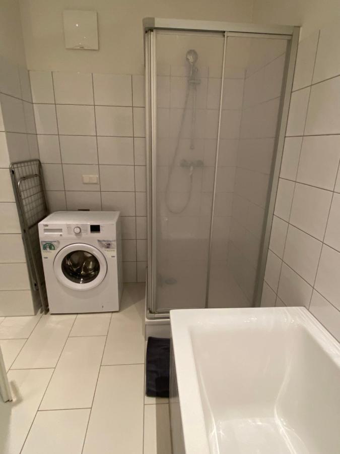 Adria Villa Apartment Velden am Wörthersee Eksteriør bilde
